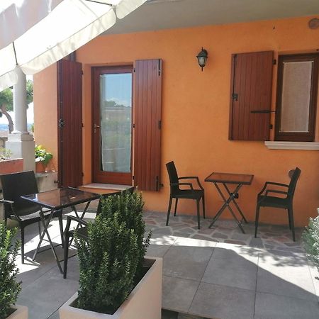 B&B Agora' Gardone Riviera Exterior photo