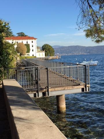 B&B Agora' Gardone Riviera Exterior photo